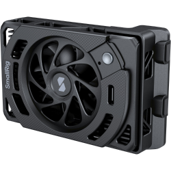 SmallRig 5063 Cooling Fan for Canon EOS R5 Mark II & R5