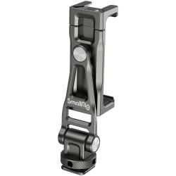 SmallRig 3559 Metal Cold Shoe Smartphone Mount