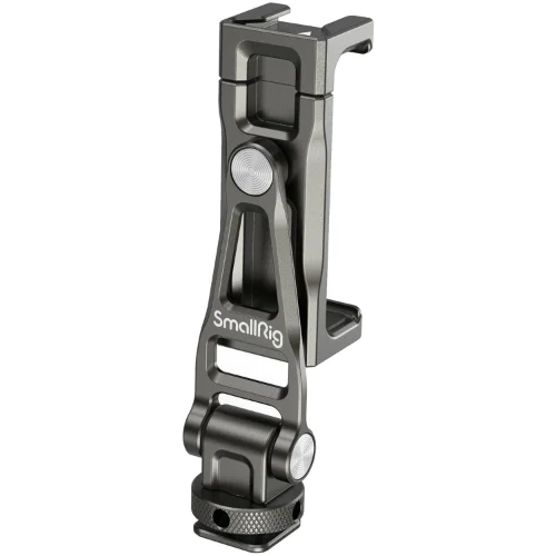 SmallRig 3559 Metal Cold Shoe Smartphone Mount at Lowest Price in India