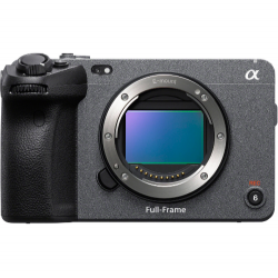 Sony FX3A Full-Frame Cinema Camera (Body Only)