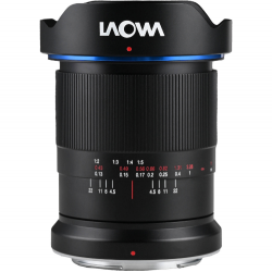 Laowa 15mm f/4.5 Macro Lens For Nikon Z