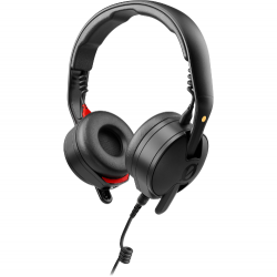 RODE NTH-50 Professional On-Ear Headphones