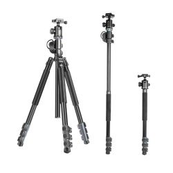 Digitek DTR 540 BH Heavy Duty Tripod Cum Monopod