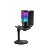 Digitek DM-301 Professional RGB Gaming Microphone