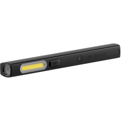 Ledlenser W2R Rechargeable LED Work Light