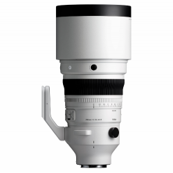 Sigma 200mm f/2 DG OS Sports Lens For Sony E