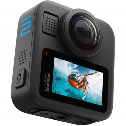 GoPro MAX2 360 Action Camera