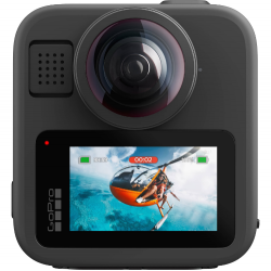 GoPro MAX2 360 Action Camera
