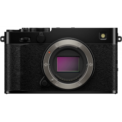 FUJIFILM X-E5 Mirrorless Camera (Body Only)