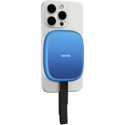 SanDisk Creator Phone SSD
