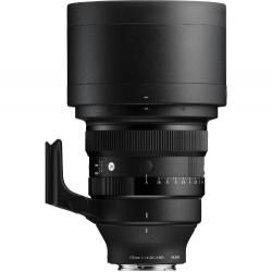 Sigma 135mm f/1.4 DG Art Lens For Leica L