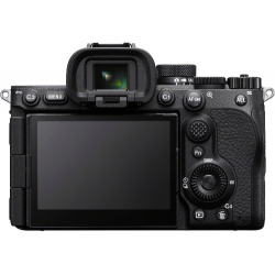 Sony a7 V Mirrorless Camera (Body Only)