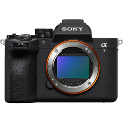 Sony a7 V Mirrorless Camera (Body Only)