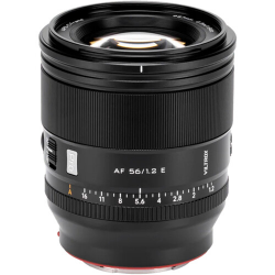Viltrox AF 56mm f/1.2 Pro E Lens For Sony E
