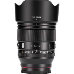 Viltrox AF 56mm f/1.2 Pro E Lens For Sony E