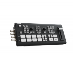 OSEE GoStream Duet SDI/HDMI/NDI|HX Live Stream Video Mixer/Switcher/Recorder
