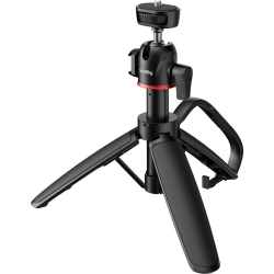 SmallRig 5285 VT-15 Carabiner Tripod with Ball Head