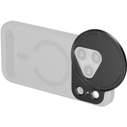 SmallRig 5547 FilMov Attachable Filter Adapter for iPhone 17 Pro