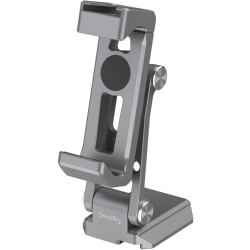 SmallRig 5338 Arca-Type Quick Release Phone Support for DJI RS 4 Mini/RS 3 Mini