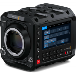 Blackmagic Design PYXIS 12K Cinema Camera (Leica L)