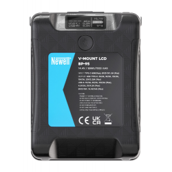 Newell BP-95 LCD V-Mount battery