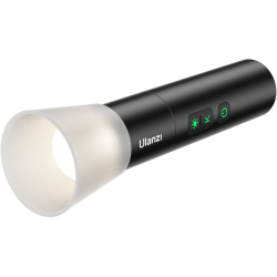 Ulanzi LM07 Photography Rechargeable Flashlight