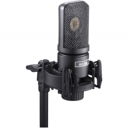 Godox XMic10L Large-Diaphragm Cardioid Condenser Microphone