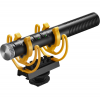 Godox VDS-M2 Supercardioid Camera-Mount Shotgun Microphone