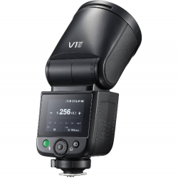 Godox V1mid S TTL On-Camera Flash for Sony
