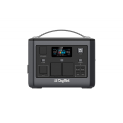 Digitek DPS 800W Portable AC/DC Power Station