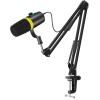 Digitek DM 701 RGB USB Professional Dynamic Podcast Microphone