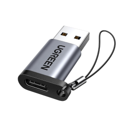 UGreen US276 USB-A Male to USB-C Female Adapter