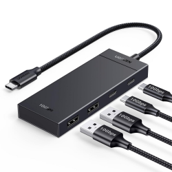 Ugreen CM806 4-Port USB 3.2 Gen 2 Hub