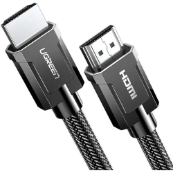 Ugreen HD135 HDMI 8K Cable Male to Male Zinc Alloy Shell Braided