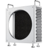 Ulanzi QT01 Aluminum-Alloy Case for Mac mini M4/M4 Pro