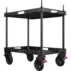SmallRig MD5991 36" Video Production Camera Cart Lite