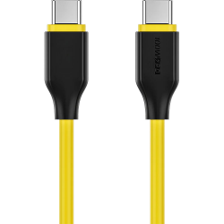 Deity Microphones C24 100W USB-C to USB-C Cable (4.9')