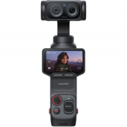Insta360 Luna Ultra Standard Combo