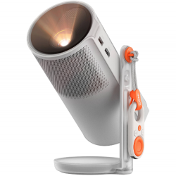Xgimi MoGo 4 450-Lumen Full HD DLP LED Smart Portable Projector