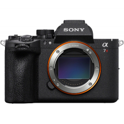 Sony a7R VI Mirrorless Camera (Body Only)