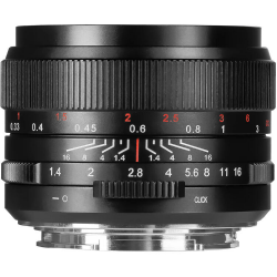 7Artisans 35mm f/1.4 Mark III Lens for L-Mount
