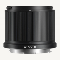 TTArtisan 50mm f/1.8 NEO Lens for L-Mount