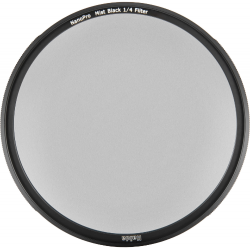 Haida 62mm NanoPro Mist Black 1/4 Filter