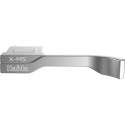 Haida Thumb Grip for FUJIFILM X-M5