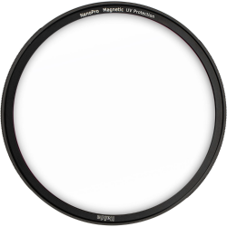 Haida 82mm NanoPro Magnetic UV Protection Filter 