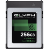 Glyph Technologies 256GB Capture+ CFexpress 4.0 Type B Memory Card