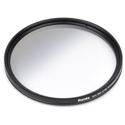 Haida 77mm Slim Pro II Soft-Edge Graduated ND Filter 