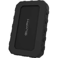 Glyph Technologies 1TB Atom EX40 High Intensity USB4 NVMe SSD