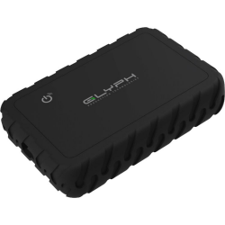 Glyph Technologies 2TB Atom EX80 Portable SSD