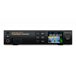 Blackmagic Design 2110 IP Presentation Converter